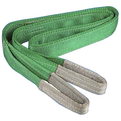 Dây cẩu hàng 2 Tấn 4 mét