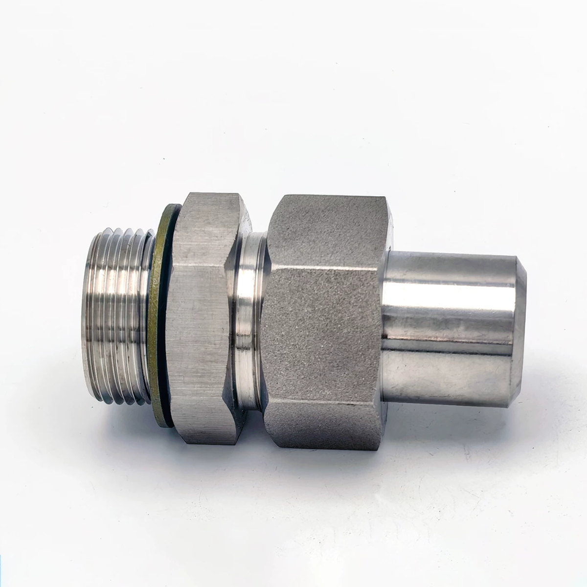 Khớp nối thuỷ lực Inox 304