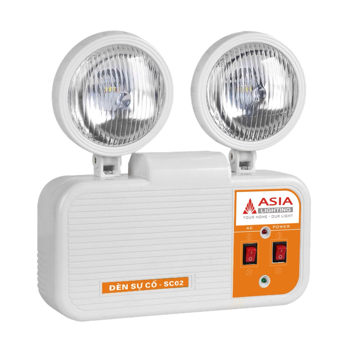 Đèn sự cố - SC02