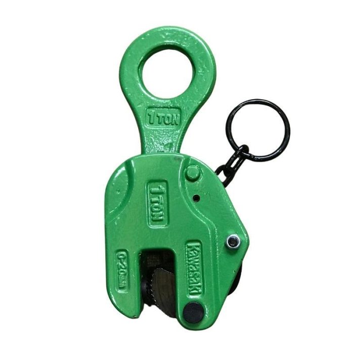 Kẹp tôn đứng 1 tấn