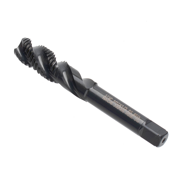 Mũi taro xoắn M12x1.75
