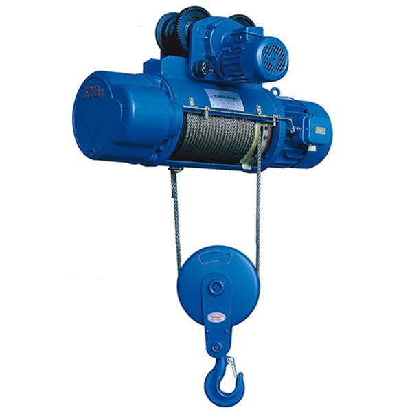 Pa lang cáp điện CD 1 tấn-6 m